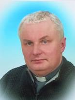 zdjęcie Edwarda Wnęka