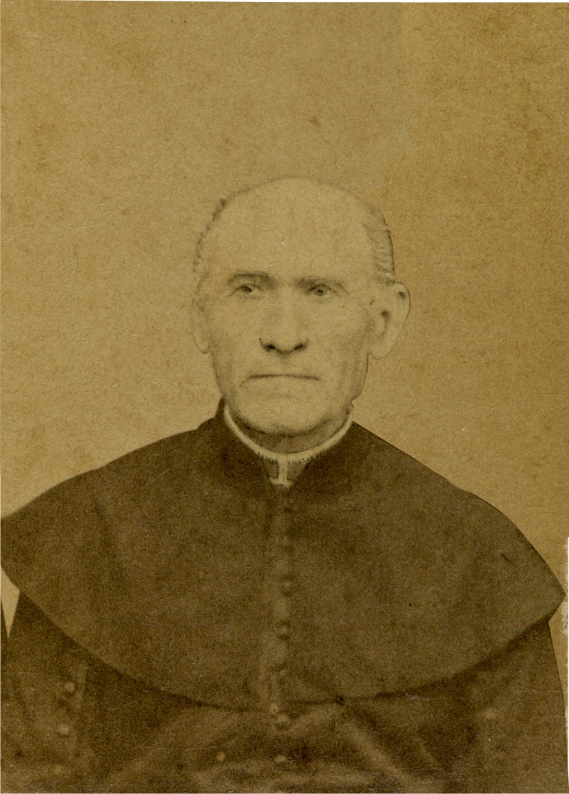 zdjęcie Jana Pietrzyckiego