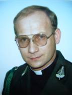 zdjęcie Juliana Bartnika