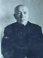 zdjęcie Stanisława Kuliga