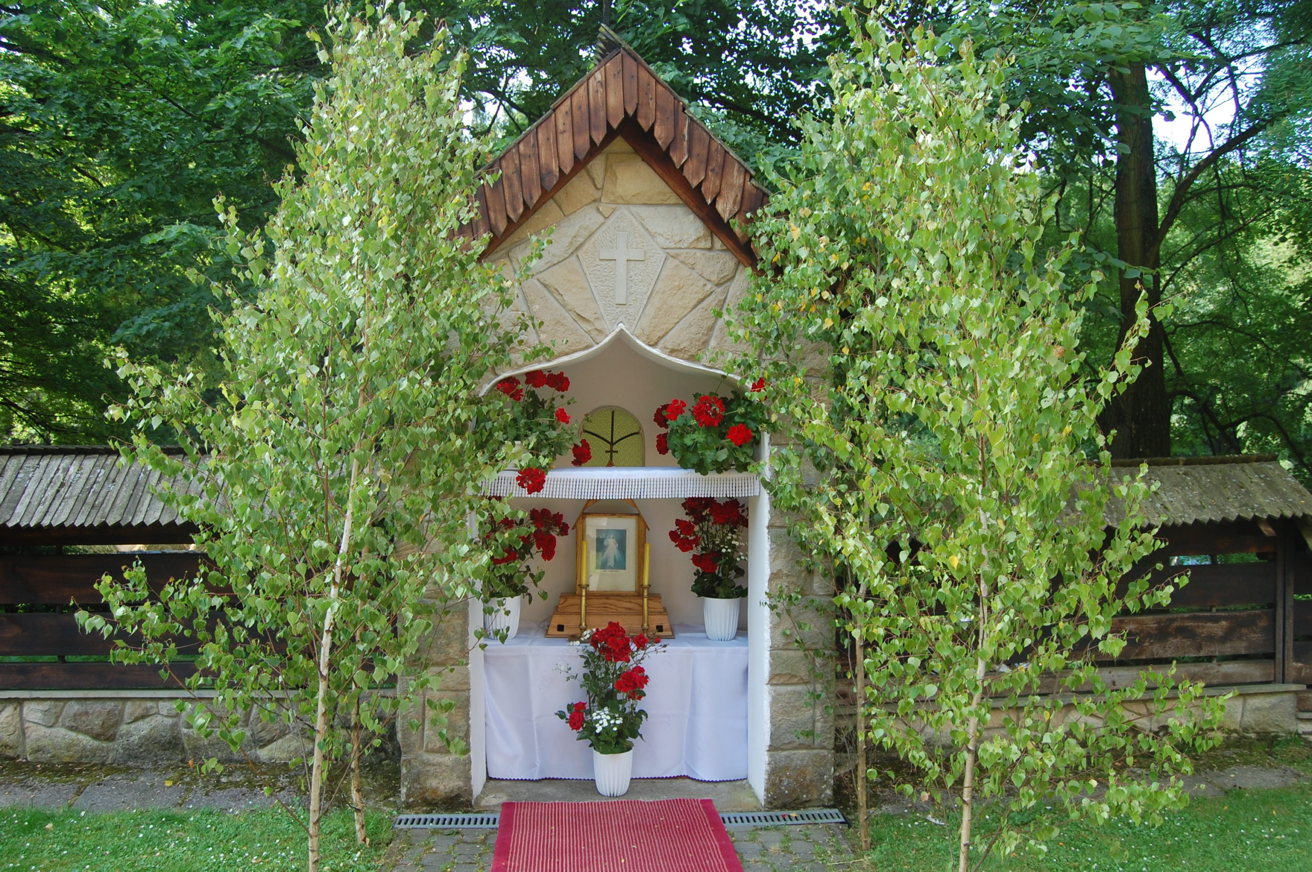 Boże Ciało 19.06.205r.