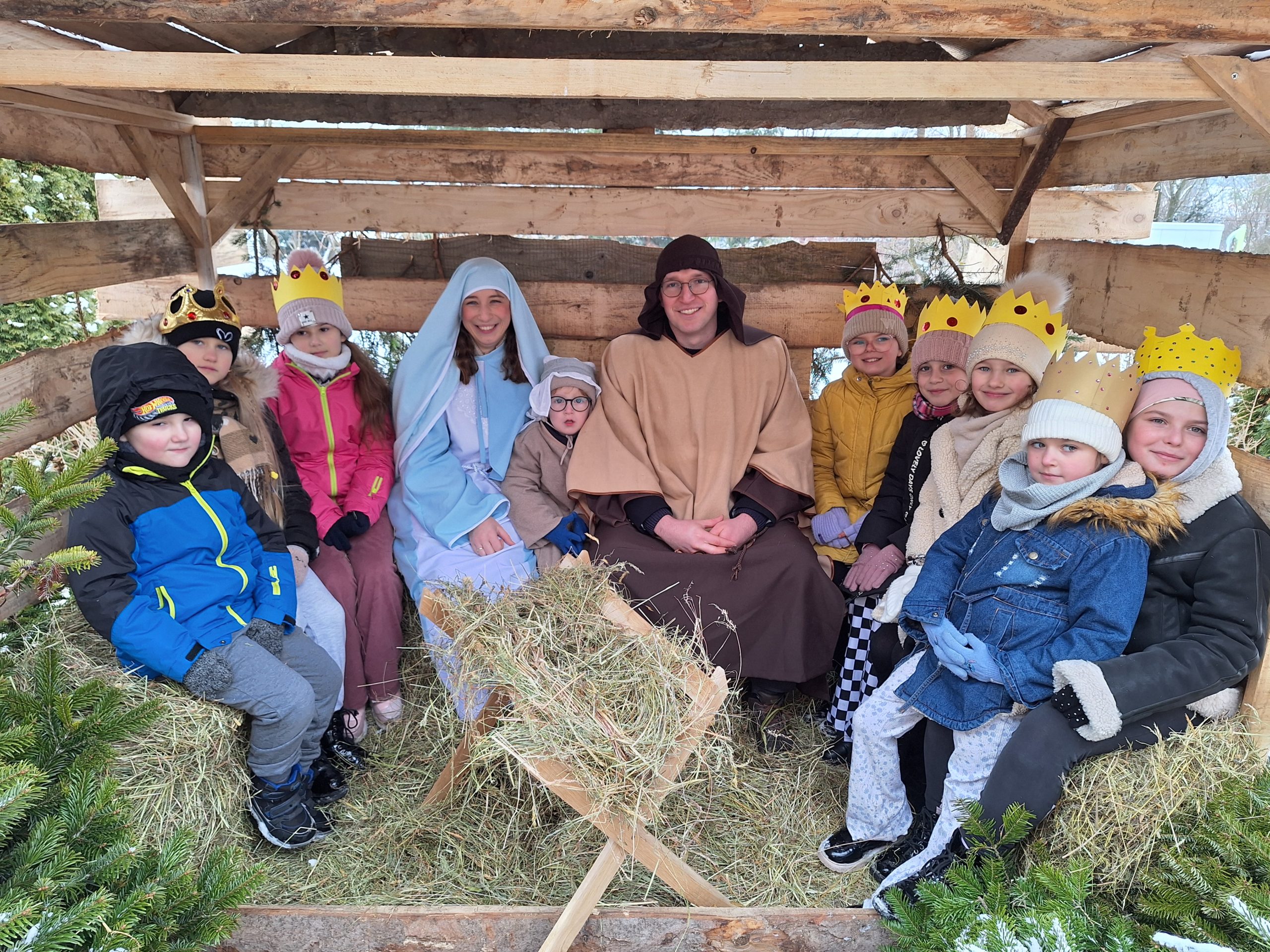 Orszak Trzech Króli 2026r.